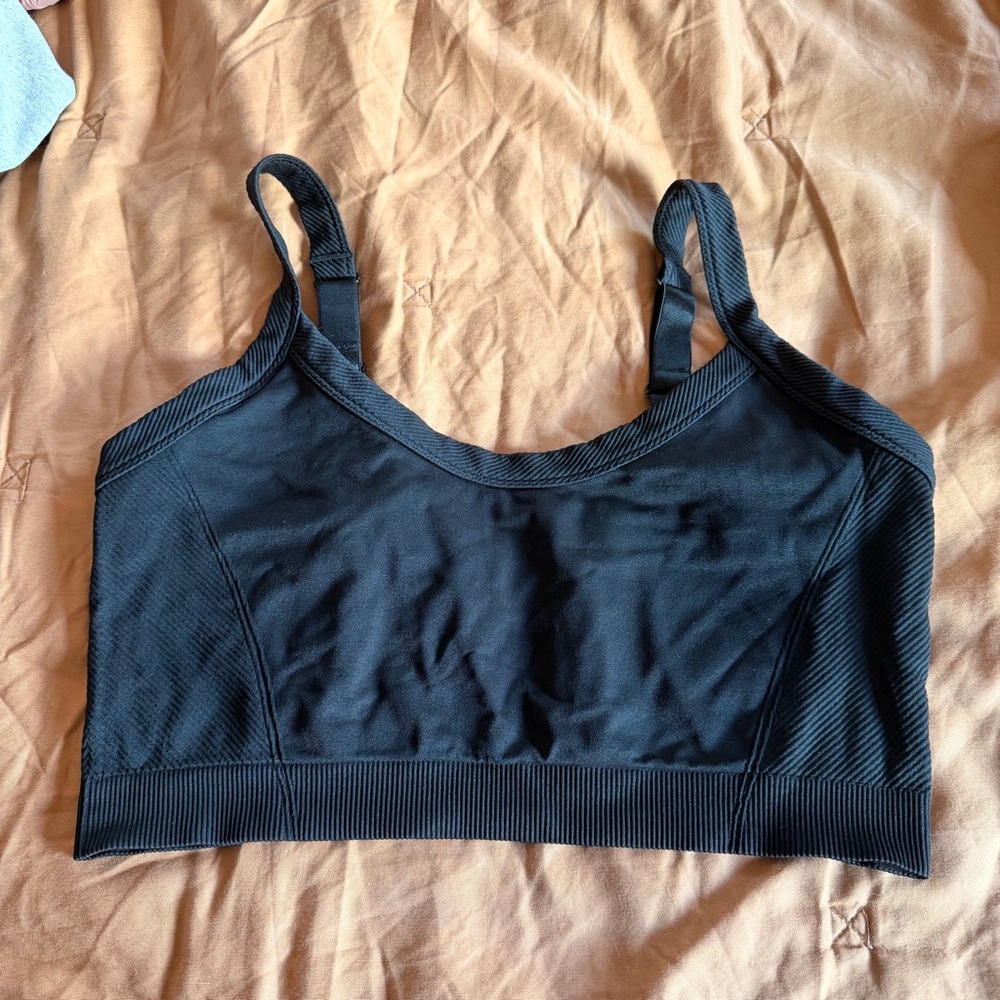 Old Navy light support Women's Sports Bra